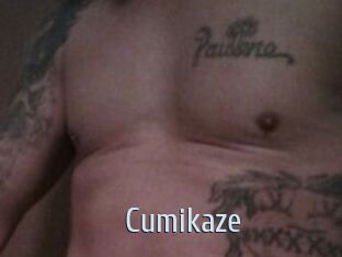 Cumikaze Ta Model