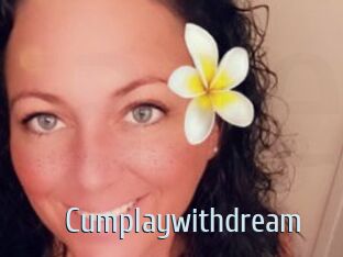 Cumplaywithdream