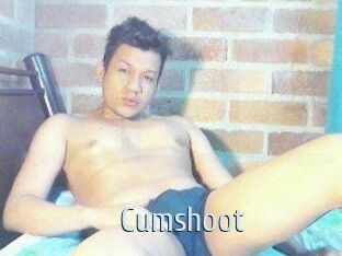 Cumshoot