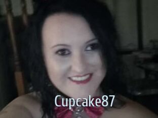 Cupcake87