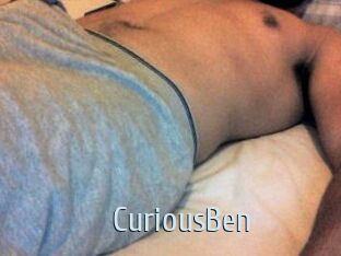 CuriousBen