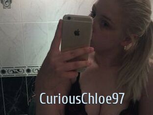 CuriousChloe97 Ta Model