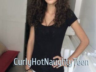 CurlyHotNaughtyTeen