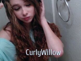 CurlyWillow