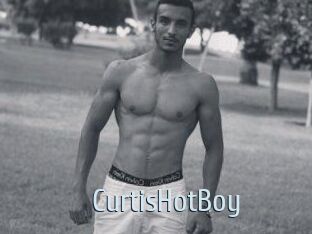 CurtisHotBoy