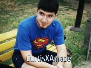 CurtisXAmaze