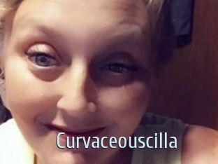 Curvaceouscilla Ta Model