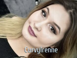 CurvyIrenne Ta Model