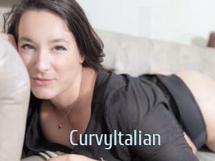 CurvyItalian