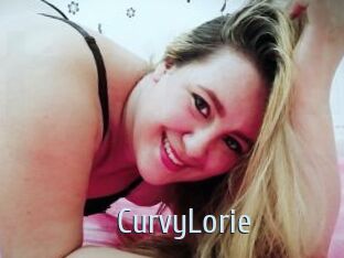 CurvyLorie