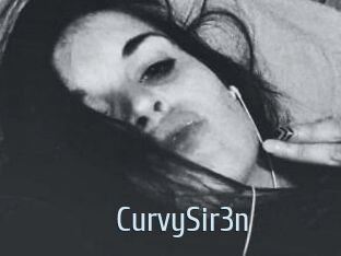 CurvySir3n