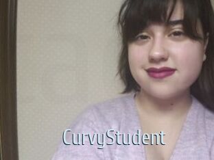 CurvyStudent