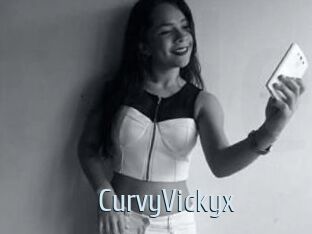 CurvyVickyx