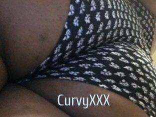 CurvyXXX