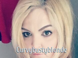 Curvybustyblonde