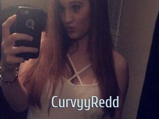 CurvyyRedd