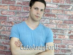 CuteAndyForU