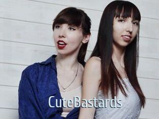 CuteBastards