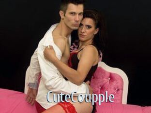 CuteCoupple