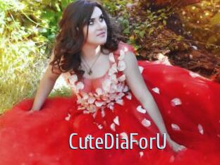 CuteDiaForU