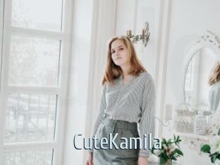 CuteKamila