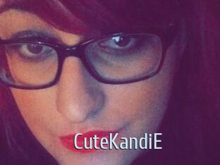 CuteKandiE