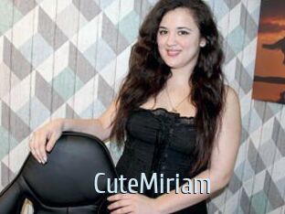 CuteMiriam