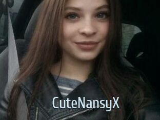 CuteNansyX