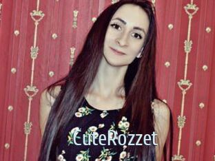 CuteRozzet