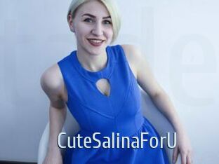 CuteSalinaForU