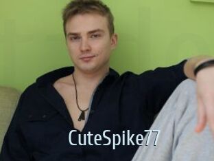 CuteSpike77