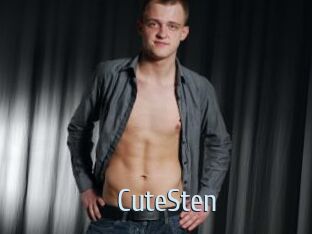 CuteSten