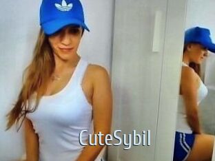 CuteSybil