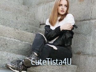 CuteTista4U
