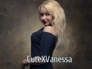 CuteXVanessa