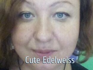 Cute_Edelweiss