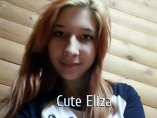 Cute_Eliza