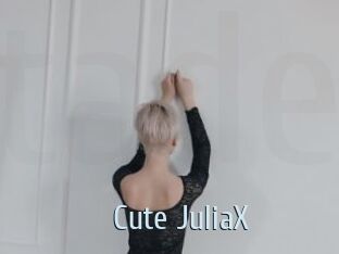 Cute_JuliaX