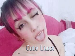 Cute_Liaxx Ta Model