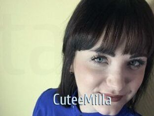 CuteeMilla