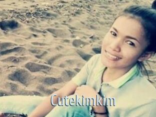 Cutekimkim