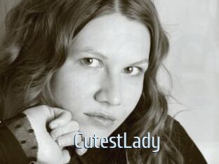 CutestLady