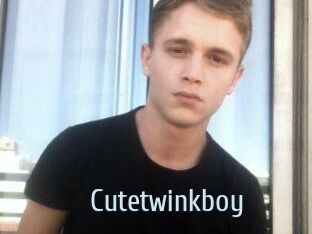 Cutetwink