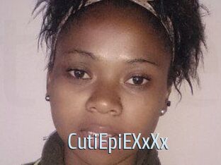 CutiEpiEXxXx