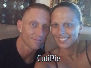CutiPie