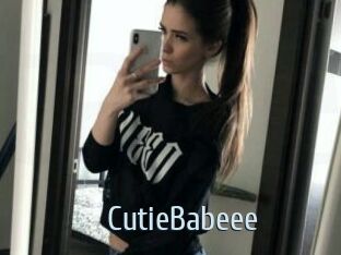 CutieBabeee