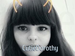 CutieDorothy