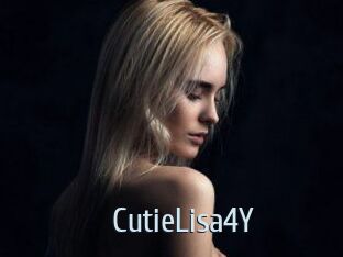 CutieLisa4Y