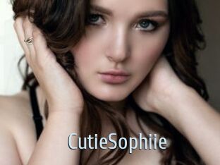 CutieSophiie