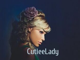 CutieeLady
